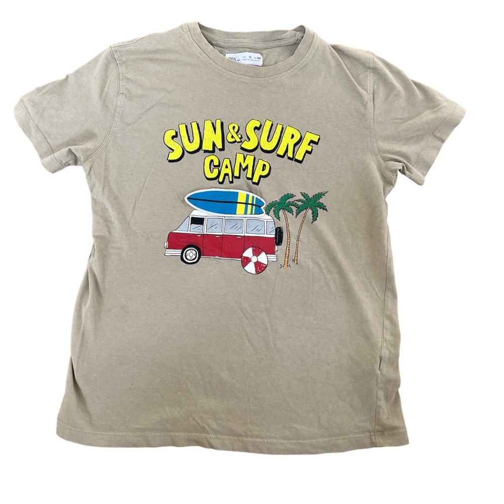 Zara kids T shirt